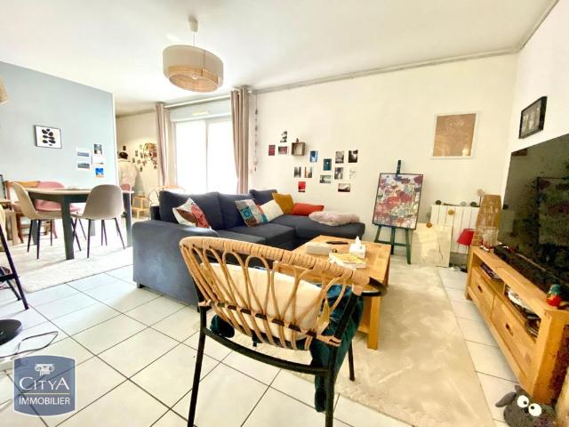 Appartement location à Tours, Joué-lès-tours