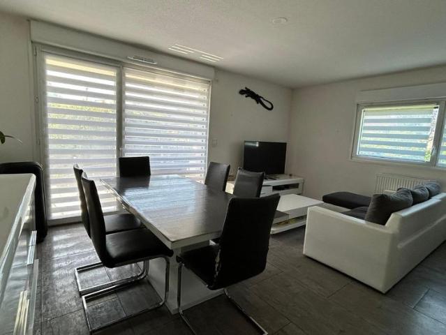 Appartement location à Mulhouse, Kingersheim