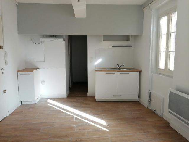 Appartement location à Auch, L'isle-jourdain
