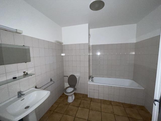 Appartement location à Rodez, Luc-la-Primaube