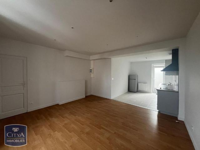Appartement location à Laval