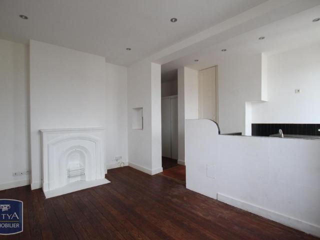 Appartement location à Le Havre