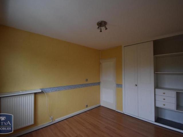 Appartement location à Le Mans