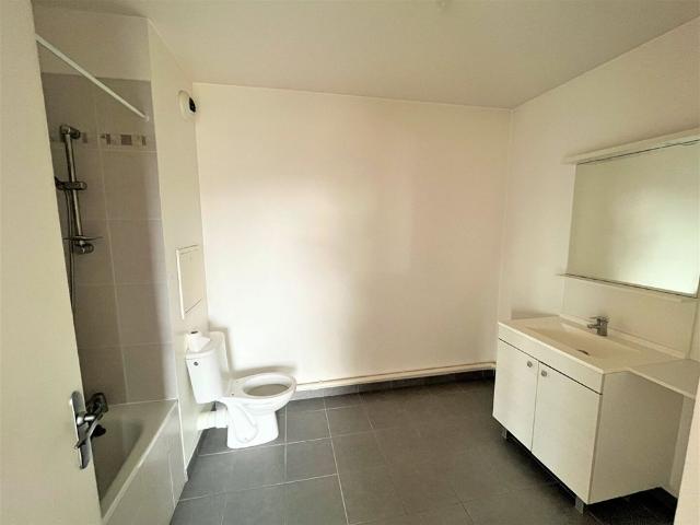 Appartement location à Rouen, Le Petit-quevilly
