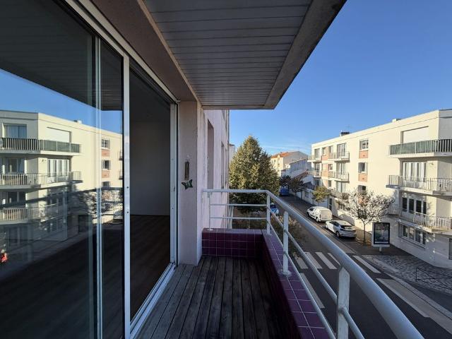 Appartement location à Les Sables-d'Olonne, Château-d'olonne