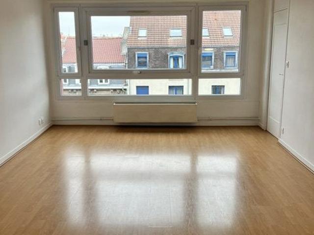 Appartement location à Lille, Lompret