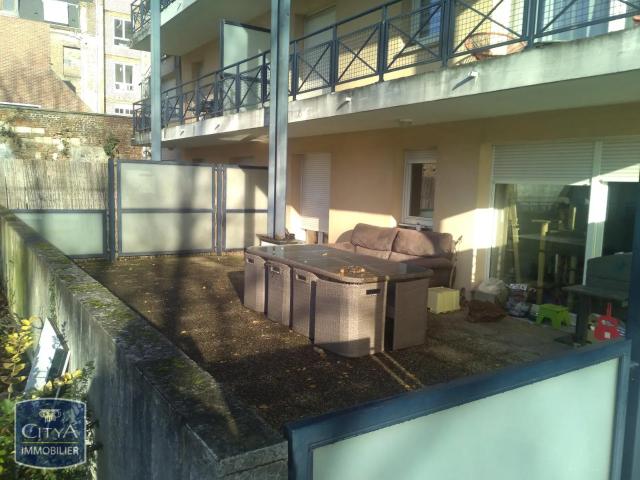 Appartement location à Lompret, Nord
