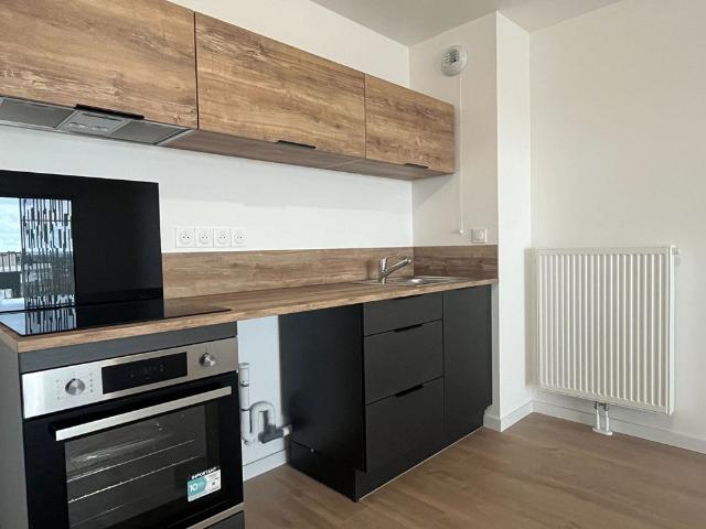 Appartement location à Lille