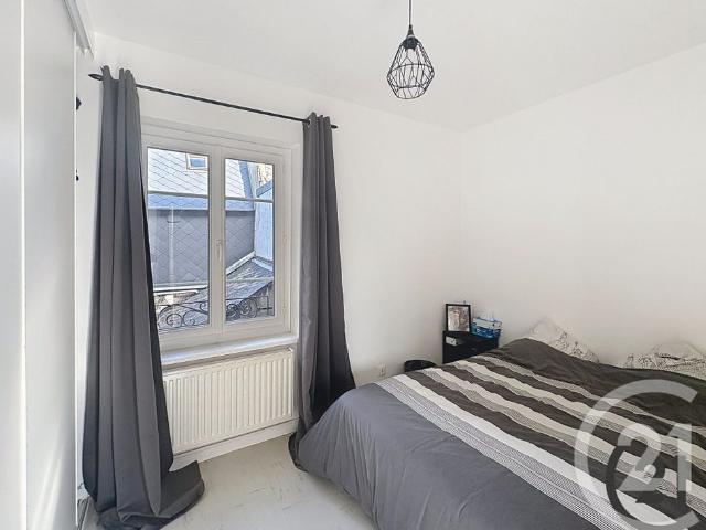 Appartement location à Le Havre, Saint-antoine-la-forêt
