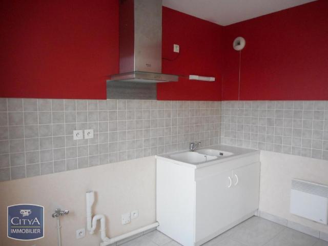 Appartement location à Limoges