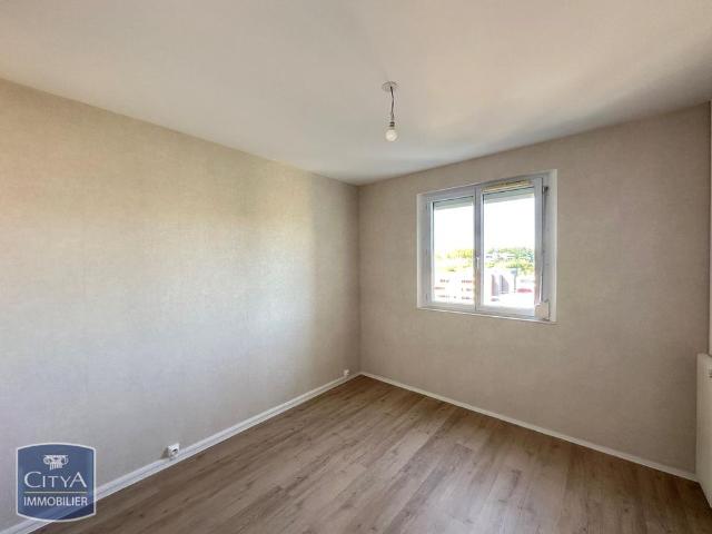 Appartement location à Mâcon