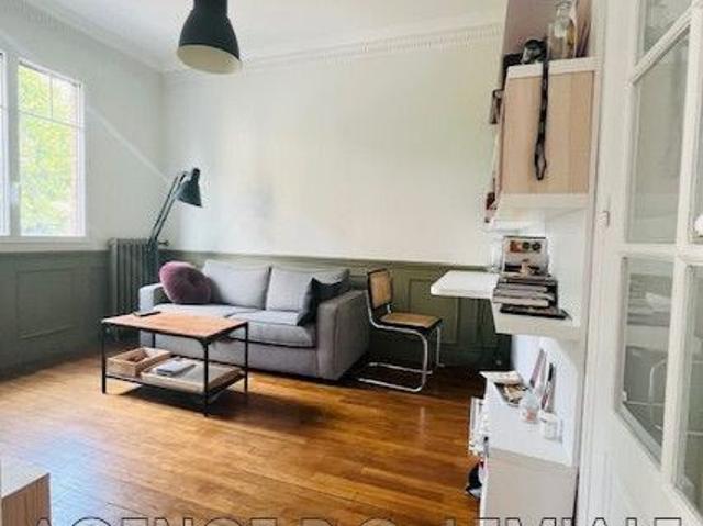 Appartement location à Saint-Germain-en-Laye, Maisons-laffitte