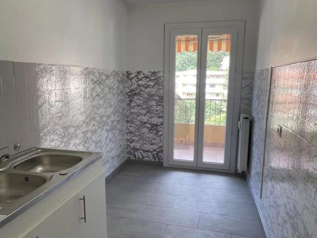 Appartement location à Nice, Menton