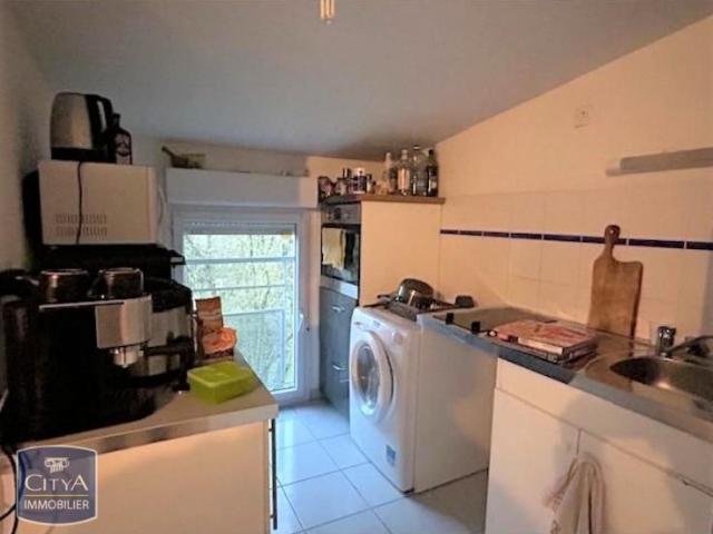 Appartement location à Castelsarrasin, Moissac