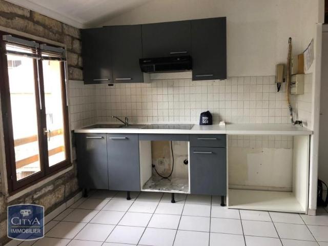 Appartement location à Montpellier