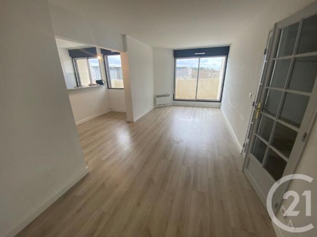 Appartement location à Montpellier