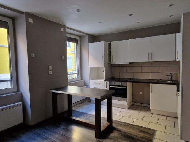 Appartement location à Mulhouse, Riedisheim