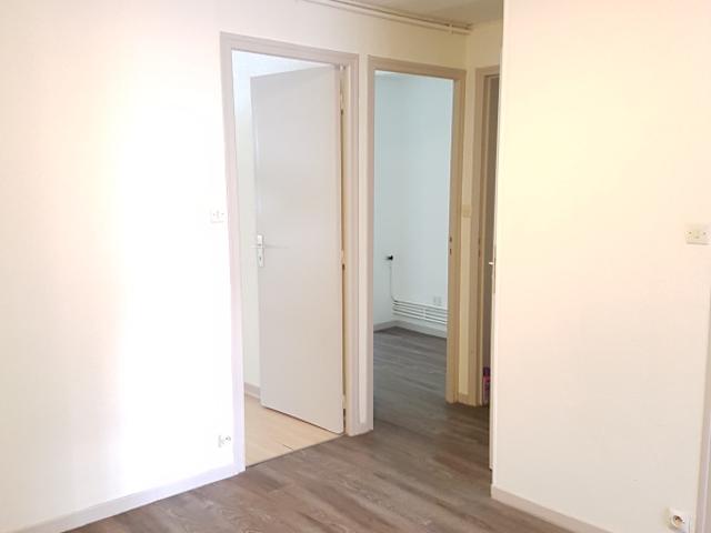 Appartement location à Nancy