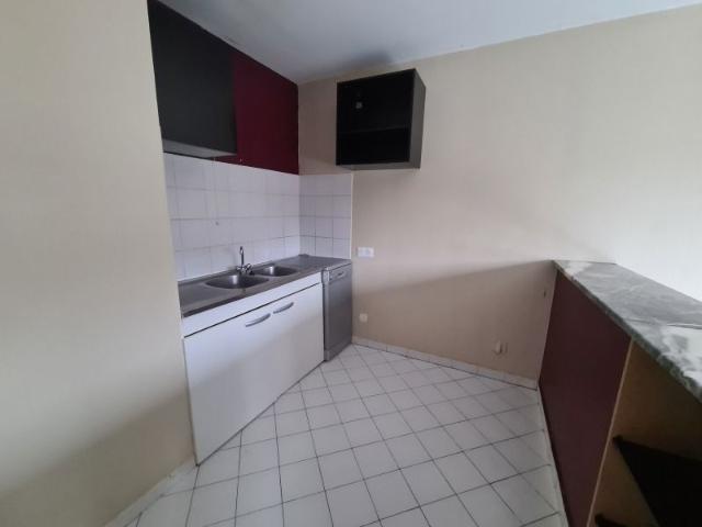 Appartement location à Nancy