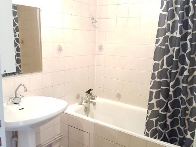 Appartement location à Nancy