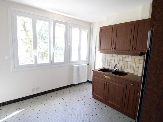 Appartement location à Nantes