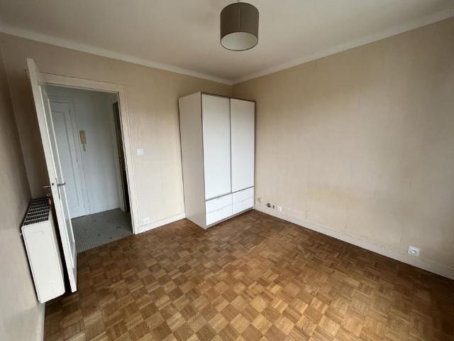 Appartement location à Nantes