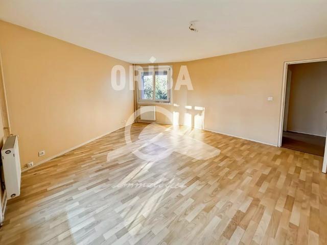 Appartement location à Nantes