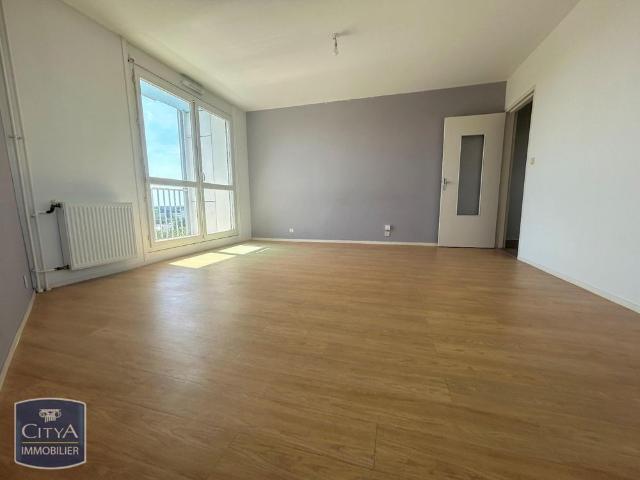 Appartement location à Nantes