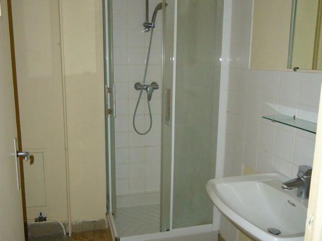 Appartement location à Nevers