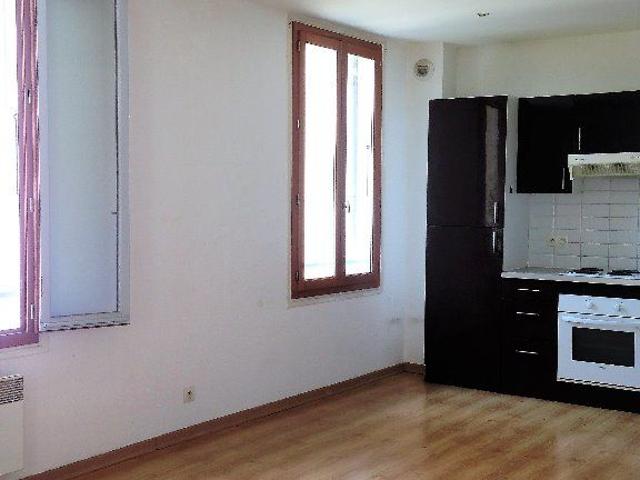 Appartement location à Nice