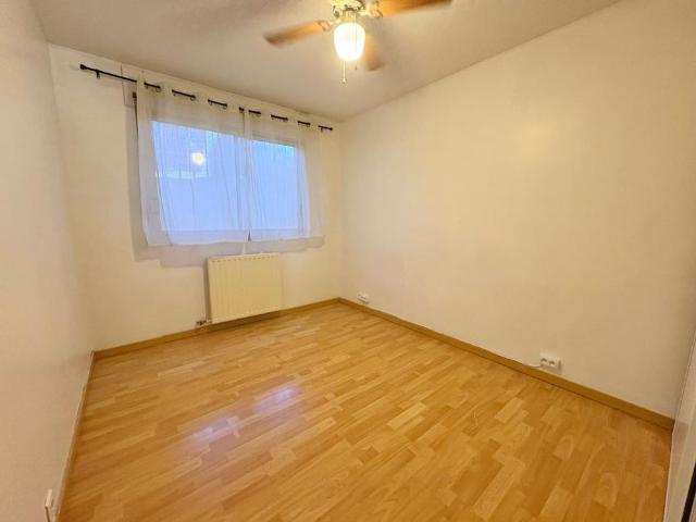 Appartement location à Nice