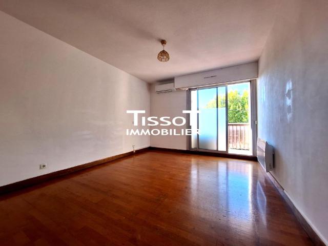 Appartement location à Nîmes