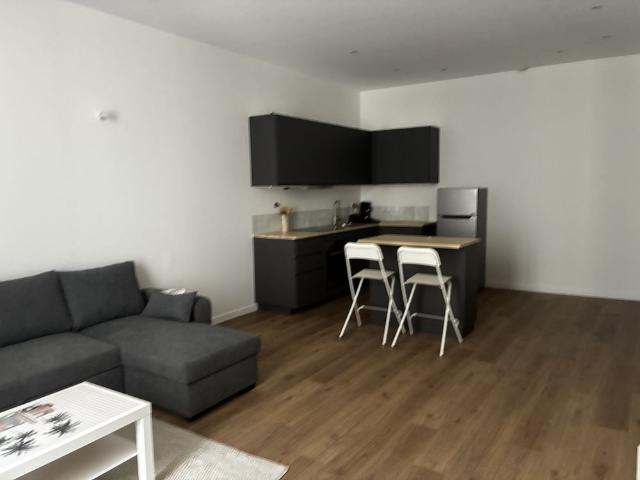 Appartement location à Écusson, Nîmes