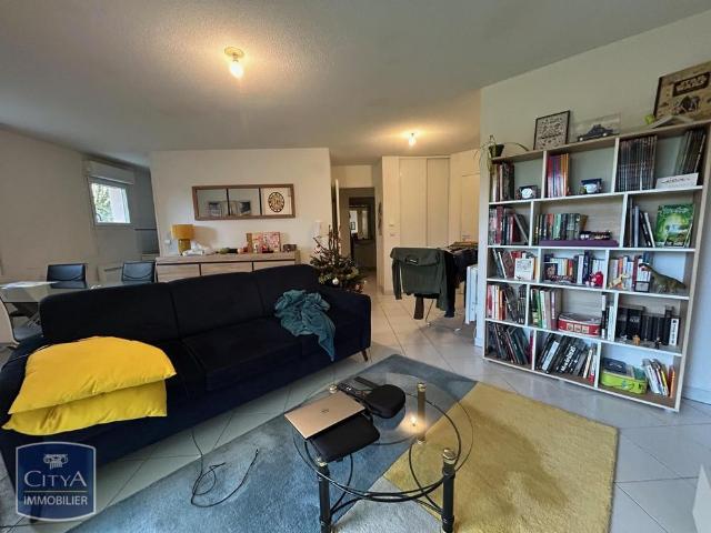 Appartement location à Centre-Ville, Niort