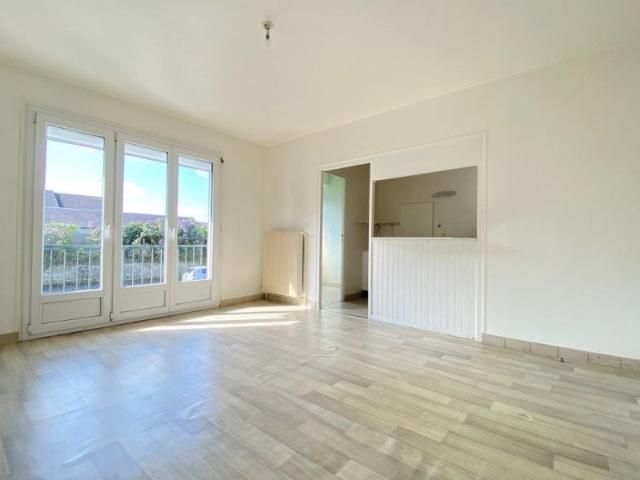 Appartement location à Orléans