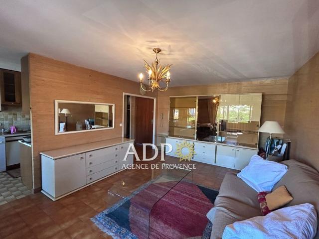 Appartement location à Grasse, Pégomas
