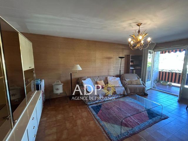 Appartement location à Grasse, Pégomas