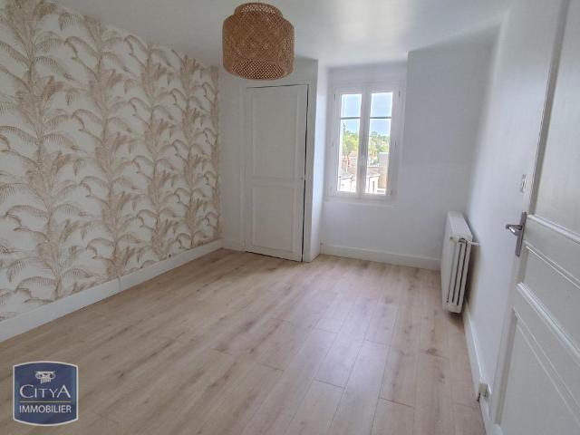 Appartement location à Périgueux