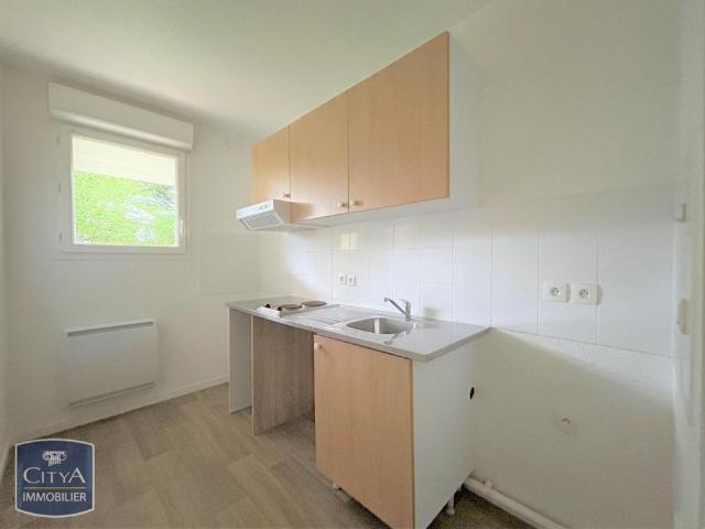 Appartement location à Libourne, Saint-philippe-du-seignal
