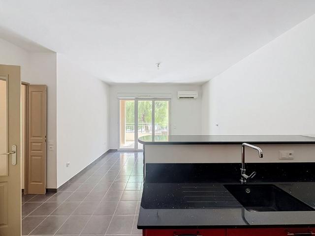 Appartement location à Arrondissement de Draguignan, Puget-sur-argens
