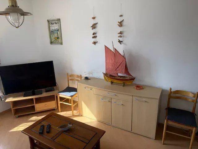 Appartement location à Abbeville, Fort-mahon-plage