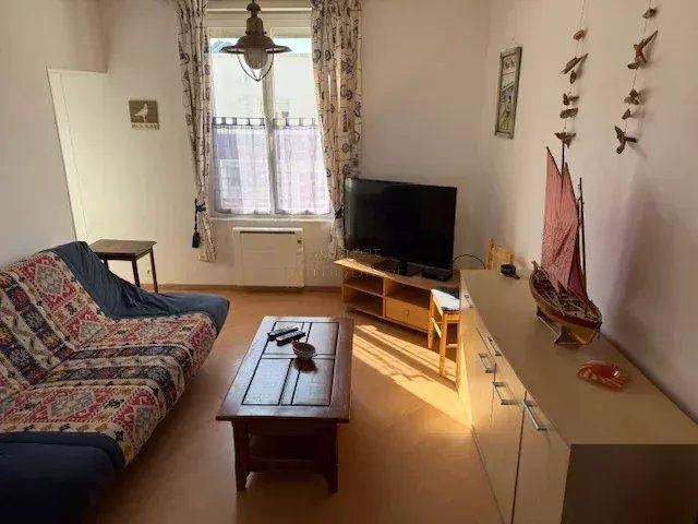 Appartement location à Abbeville, Fort-mahon-plage