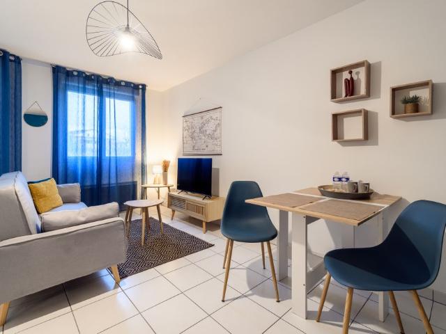 Appartement location à Toulouse, Quint-fonsegrives