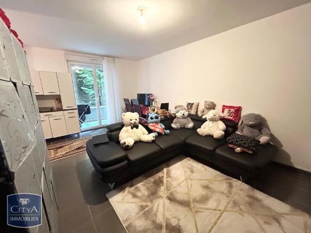 Appartement location à Valenciennes, Raismes