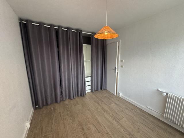 Appartement location à Reims