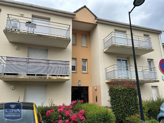 Appartement location à Lens, Sallaumines