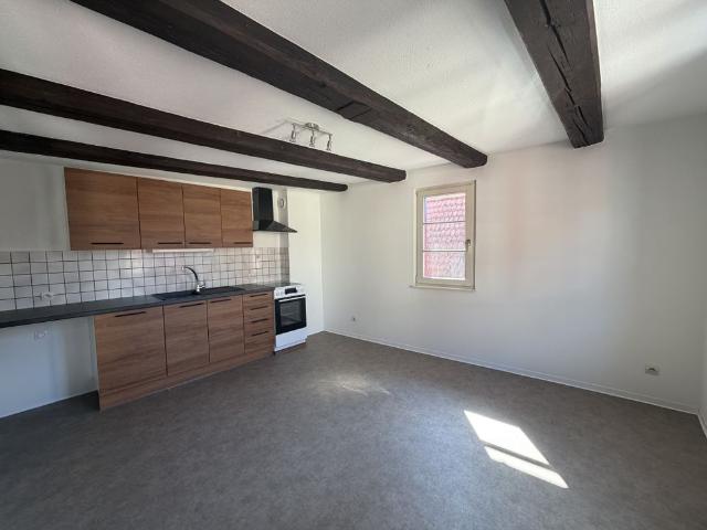Appartement location à Sélestat-Erstein, Baldenheim