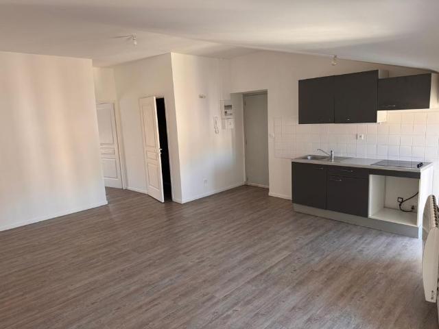 Appartement location à Alès, Saint-ambroix