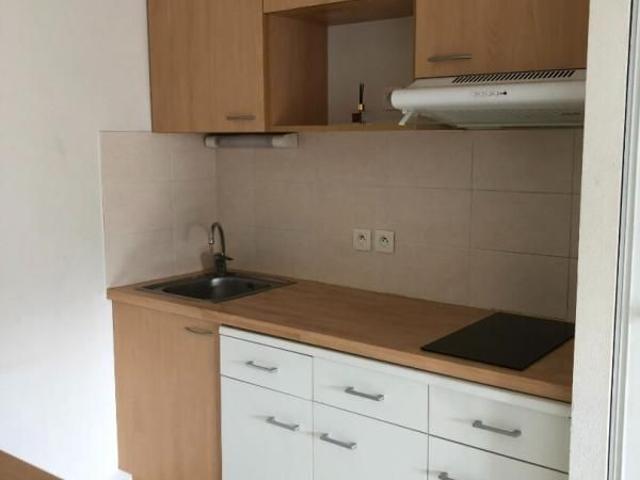 Appartement location à Saint-Brieuc, Bretagne