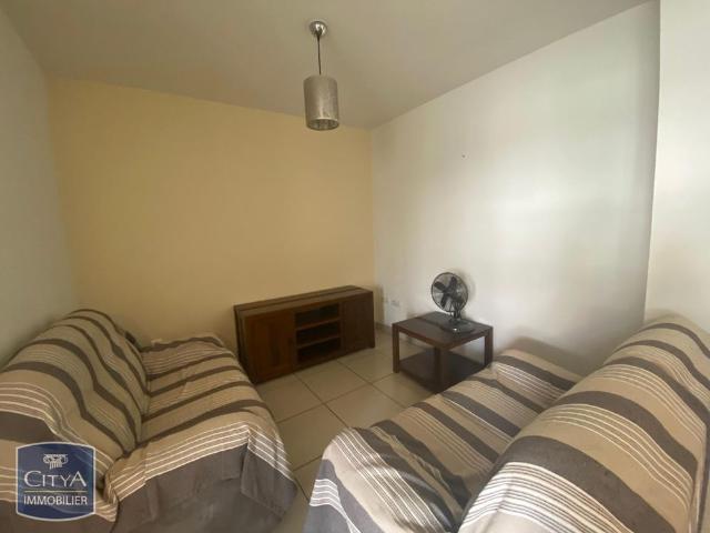 Appartement location à Saint-Denis, Saint-denis